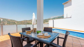 Villa Esperanza Canillas de Albaida by Ruralidays, Canillas De Albaida